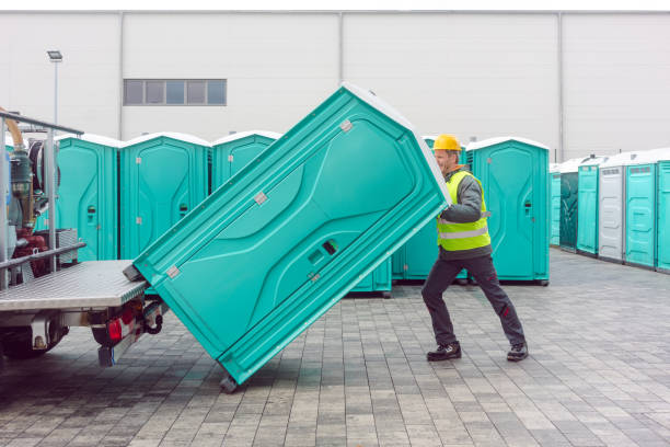 Best Best portable toilet rental  in Weaver, AL