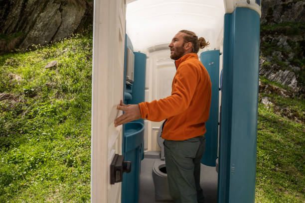 Best Temporary restroom rental  in Weaver, AL
