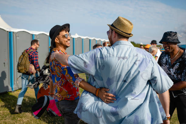 Best Local porta potty services  in Weaver, AL