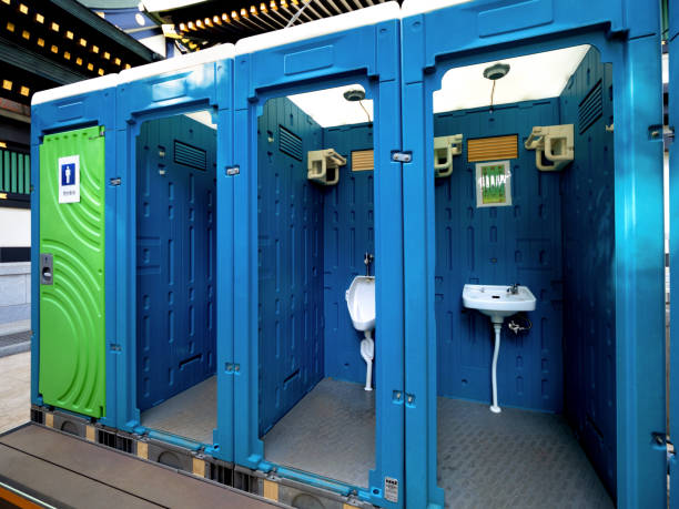 Best Porta potty rental near me  in Weaver, AL