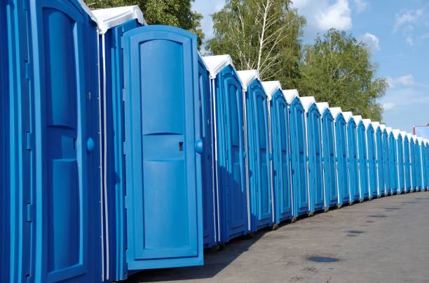 Best High-end porta potty rental  in Weaver, AL